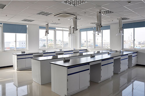 无锡食品实验室装修