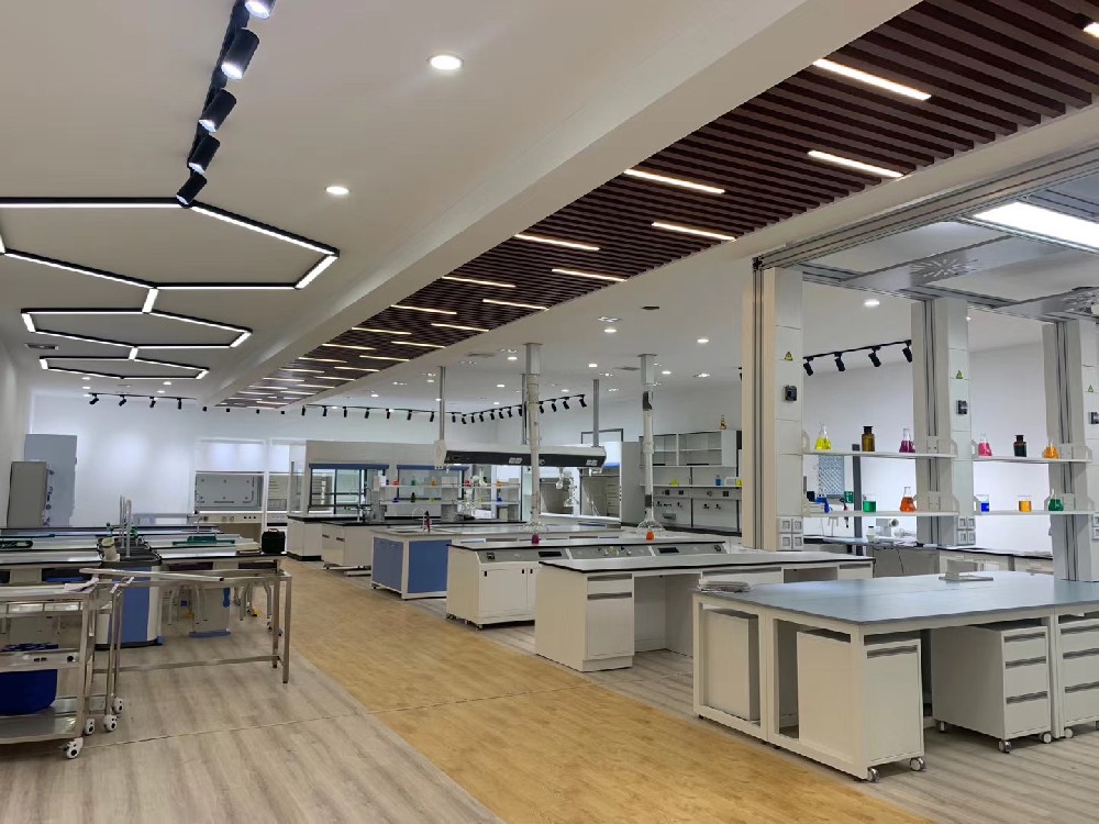 无锡医院实验室设备