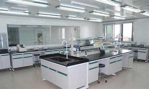 无锡化学实验室装修