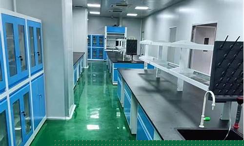 无锡无尘实验室装修