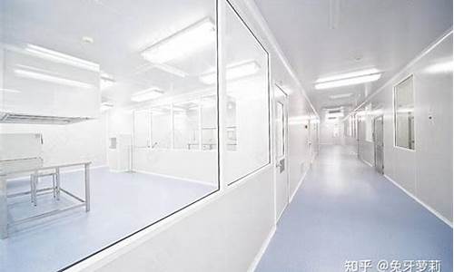 无锡P2实验室装修